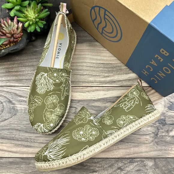 vionic espadrilles